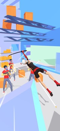 Trickster Killer screenshot