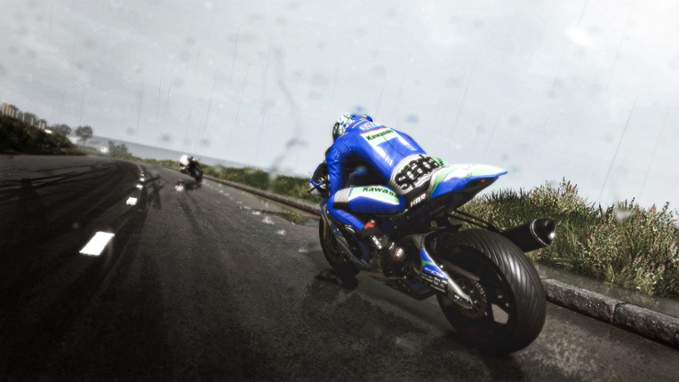 TT Isle Of Man 3 - Racing Fan Edition screenshot