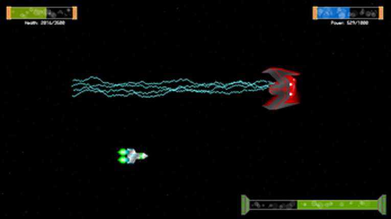 Umbra - Beta 1.0.1 Image