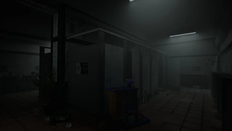 Uncanny Records：Echoes of the Past Image