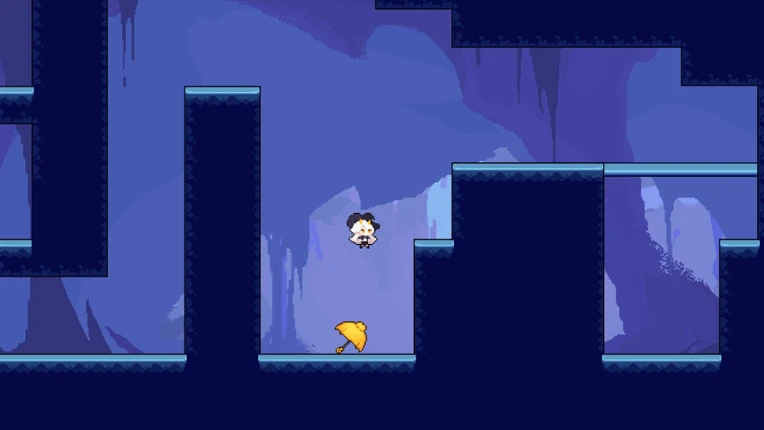 UpBRELLA screenshot