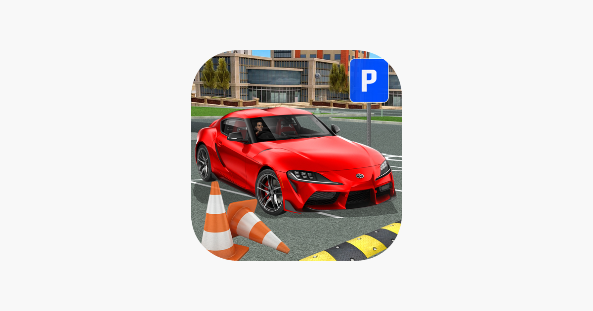 Games like Valet Car Parking Games