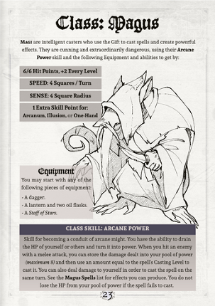 VERMIN CAIRN Image