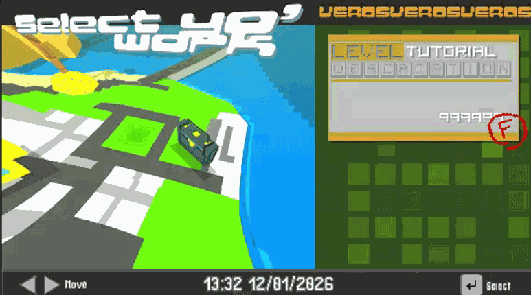 Veros Veros Veros Image