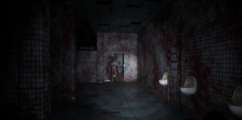 Victim 10 PM screenshot