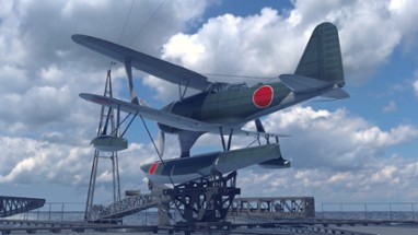 VR Battleship YAMATO Image