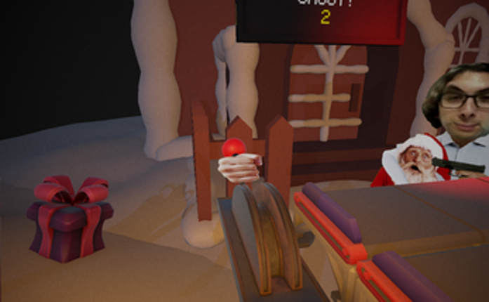 W.I.L.S.O.N. screenshot