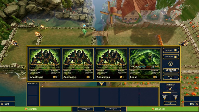 Warlane Image