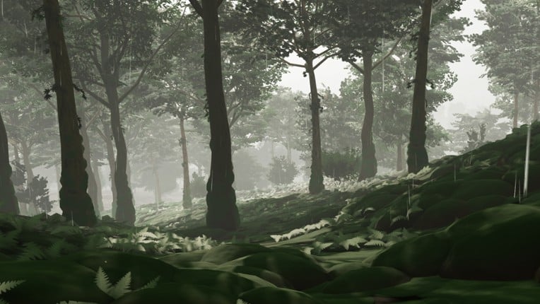 Warlord: Awaji screenshot