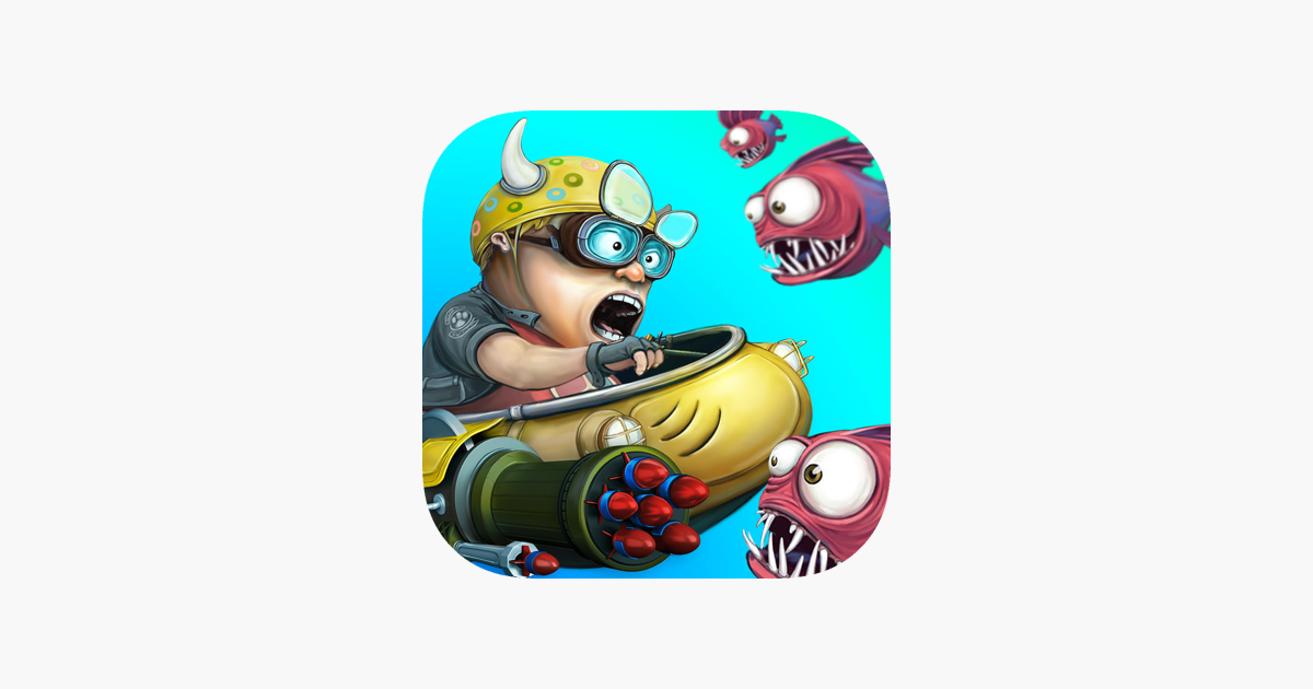 Games like Water Planet