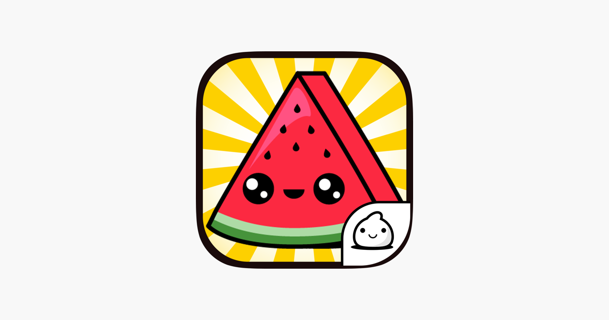 Games like Watermelon Evolution Food Clicker