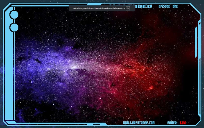 Wayfinder: Episode One screenshot