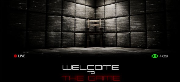 Games like Welcome to the Game