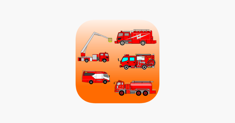 What's This Fire Truck ? Image