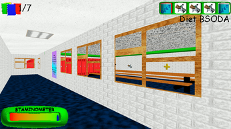 Windows Chaos screenshot