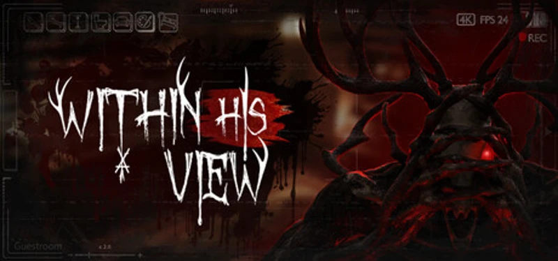 Within His View Image