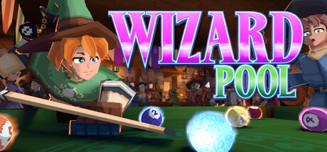 Games like Wizard Pool