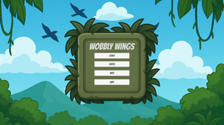 WobblyWings Image