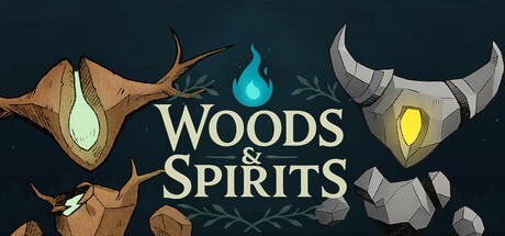 Games like Woods and Spirits