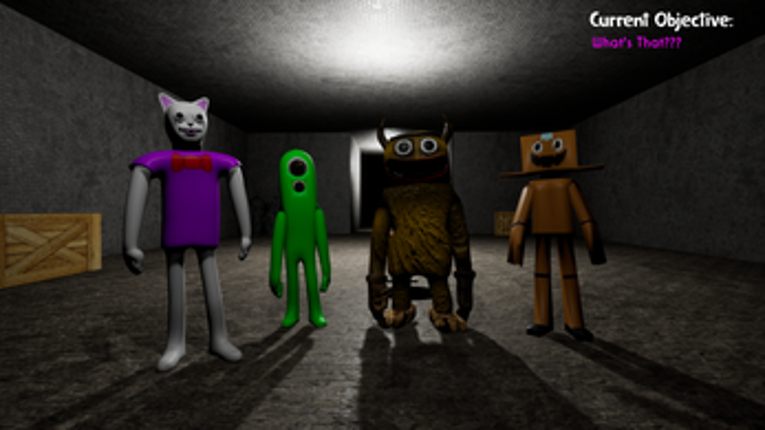 Ya Boopa's Friends: Episode 1 screenshot