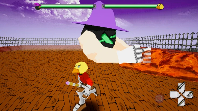 Zenzicube: The Power of Six screenshot