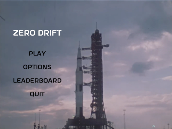 Zero Drift - Unpaid and Proud Image
