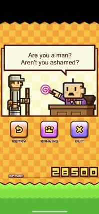 ZOOKEEPER DX screenshot