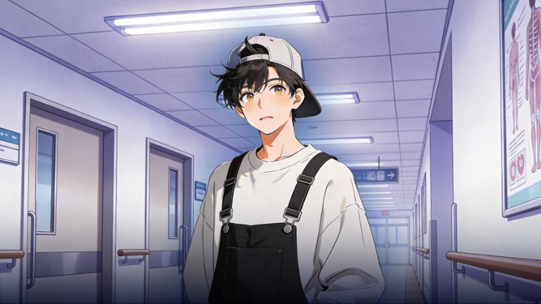 记忆画廊 screenshot