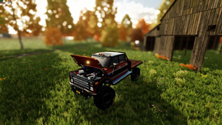 1968 Chevy K50 - NEW PUBLIC RELEASE screenshot