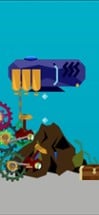 20000 Cogs under the Sea Image