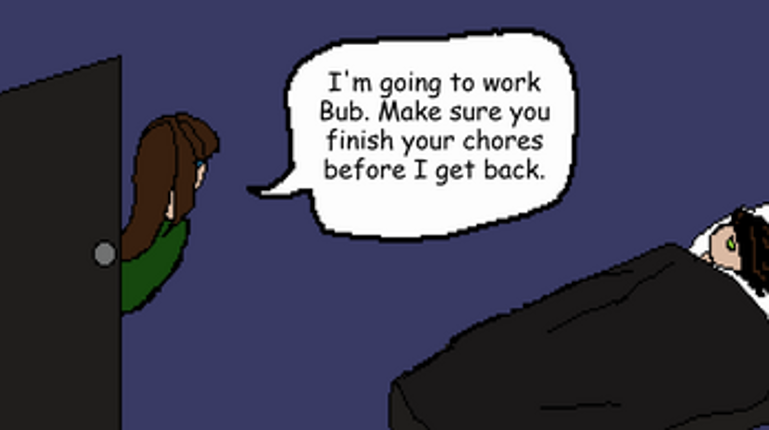 25_Task Evasion screenshot