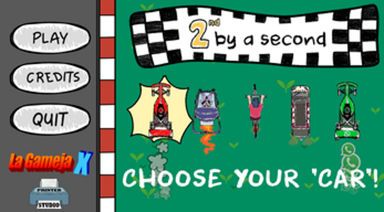 2nd by a second screenshot