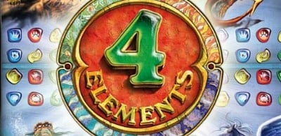 4 Elements Image