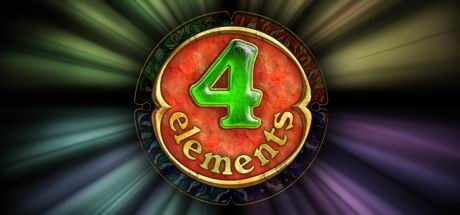 Games like 4 Elements