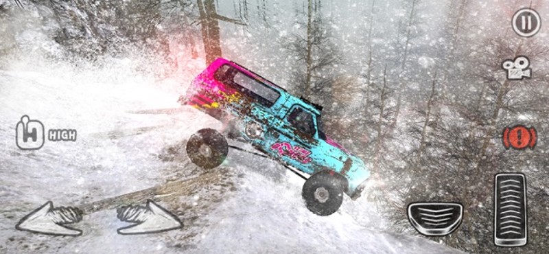 4x4 Next Gen 2 American Hills screenshot