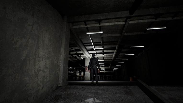 9 To Ashes screenshot