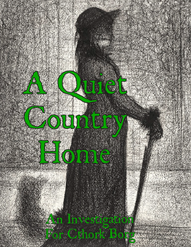 Games like A Quiet Country Home
