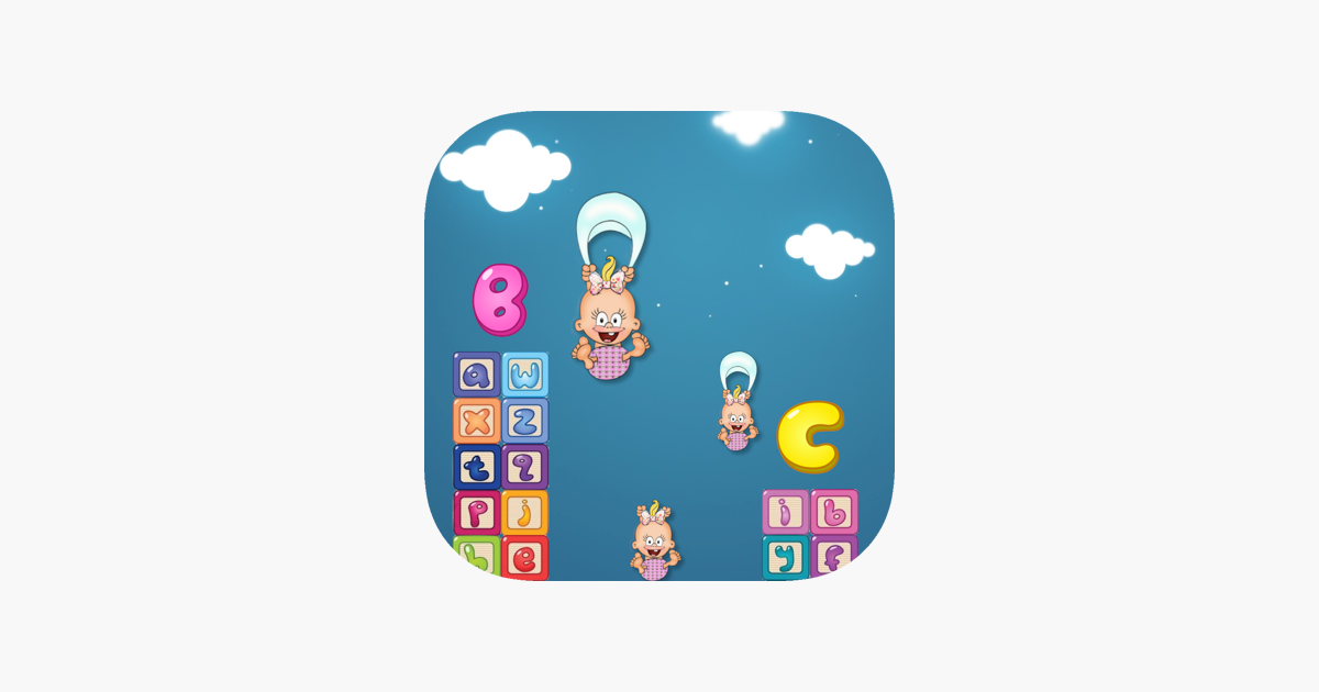 Games like ABC Flappy to Learn Alphabet