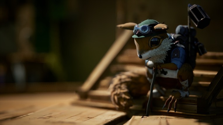 About Cannons & Sparrows screenshot