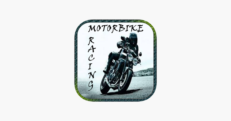 Adrenaline Rush of Extreme Motorcycle racing game Game Cover