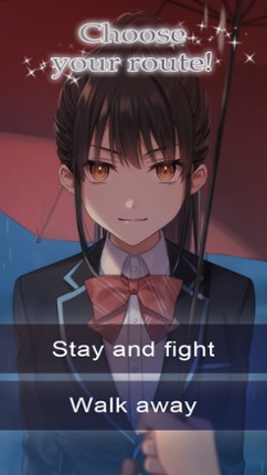 After School Girlfriend Image
