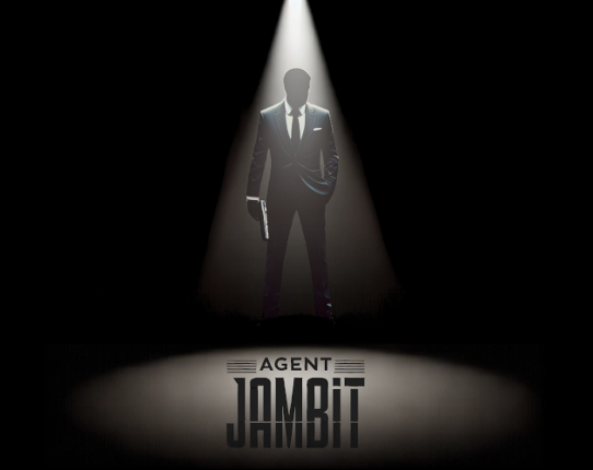 Agent Jambit Game Cover