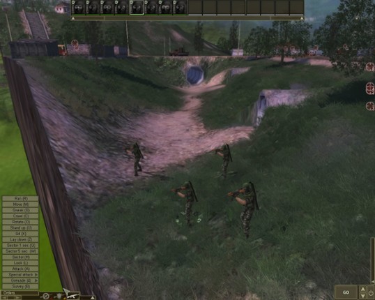 Alfa: Antiterror Image