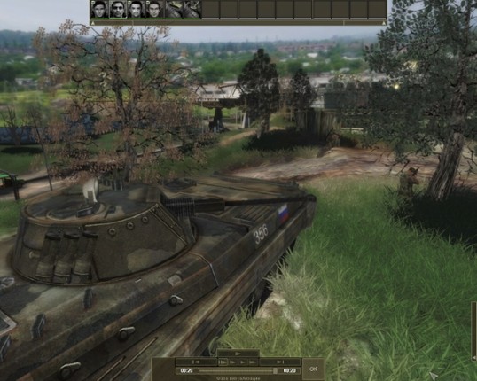 ALFA: Antiterror screenshot