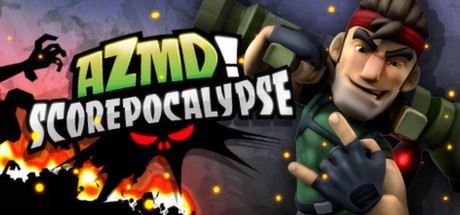 Games like All Zombies Must Die! Scorepocalypse