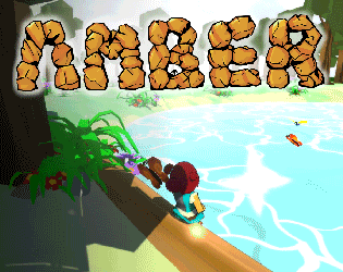 Games like Amber - New 3D Adventure & Exploration Game