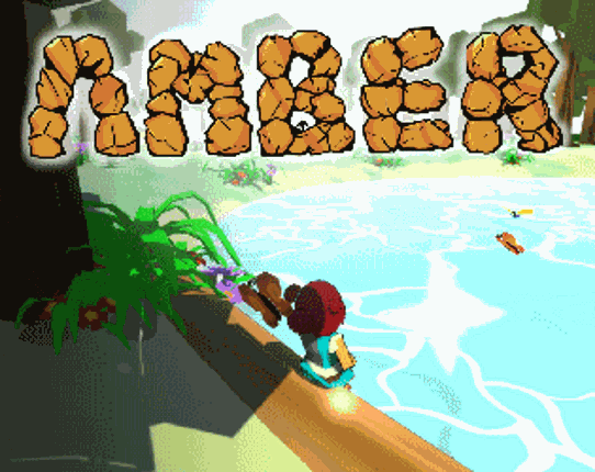 Amber - New 3D Adventure & Exploration Game Image