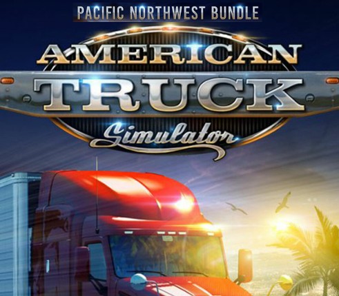 American Truck Simulator Image