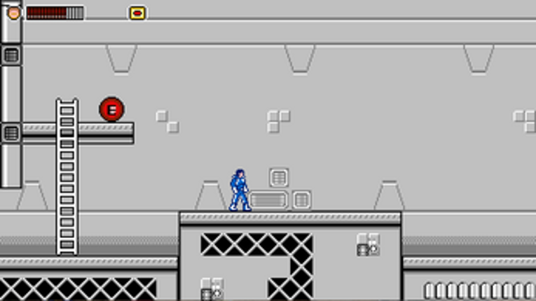 Andum Galaxy screenshot