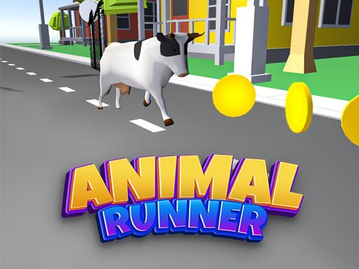 Games like Animal Runner